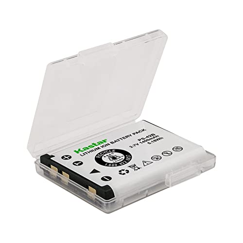 Kastar Battery 3-Pack Replacement for Steelseries Arctis Nova Pro Wireless Headset - size: 4-PACK