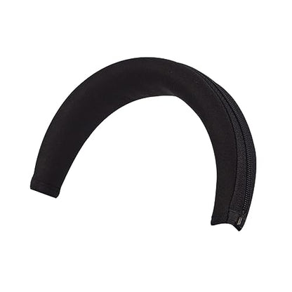 Protective Headband Cover Headband Cushion Band Cover Protector with Zipper for Major I Major II MID Band