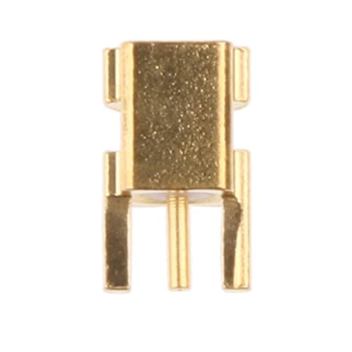 5 Pcs Male Connector MMCX Socket Earphone for Shure SE215 / SE315 / SE425