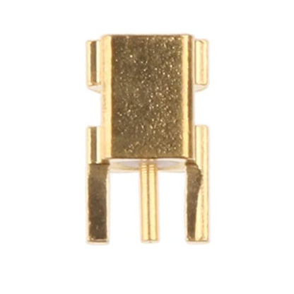 5 Pcs Male Connector MMCX Socket Earphone for Shure SE215 / SE315 / SE425
