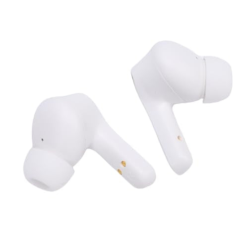Zopsc Wireless Gaming Earbuds, 2.4GHz Bluetooth 5.3 Low Latency 20ms, in Ear Earbuds with ENC Microphone for Game Console PC Tablet Laptop Smartphone