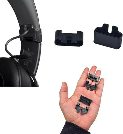 Replacement Hinges for Skullcandy Crusher Wireless Over Ear Headphones 2Pcs