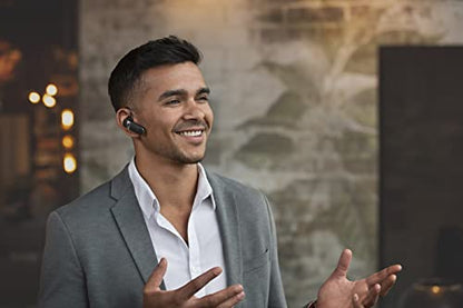 Jabra Talk 15 Bluetooth Headset for Hands-Free Calls with Clear Conversations and Ease of Use - style: Talk 15