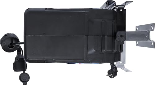 BGS 3325 | Automatic cable reel | 25 m - style: 25m