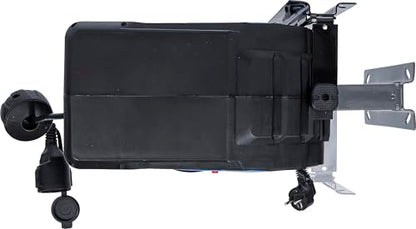 BGS 3325 | Automatic cable reel | 25 m - style: 25m