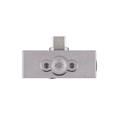 Linsoul Kiwi Ears Allegro Pro Earphone DAC AMP, USB C to 3.5/4.4mm Output | Portable IEM Dongle, Supports PCM Up to 32bit/384kHz DSD128/DSD64, Dual ES9603 Amplifiers for Smartphones/PC/Laptops