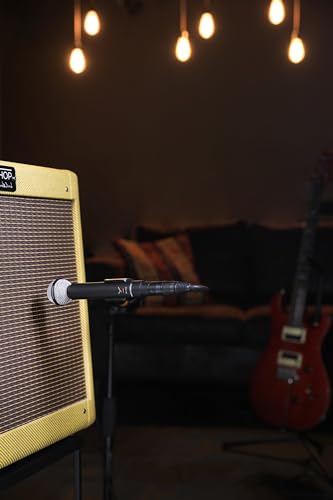 Beyerdynamic M 160 Double Ribbon Microphone