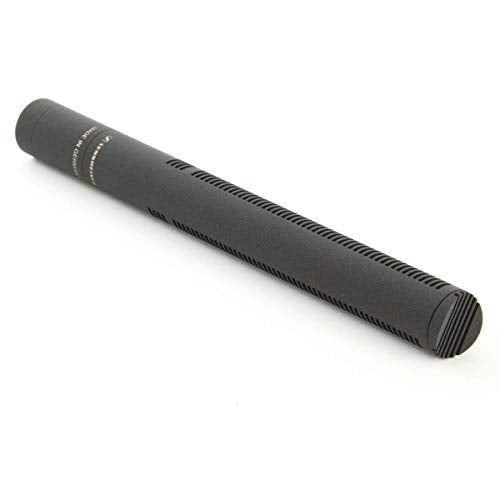 MKH8060 Short Shotgun Microphone