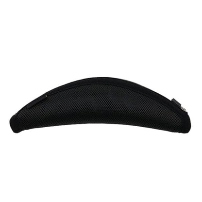 Headphone Headband Cushion Cover Headbeam Sleeve Easy to Use with Smooth Zippers for Headphones