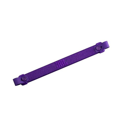 JBL Charge 6 Portable Bluetooth Speaker (Purple) | IP68 Waterproof, DustProof, and DropProof, Outdoor Wireless Audio |28Hrs Playtime + Travel Case Bundle - color: Purple