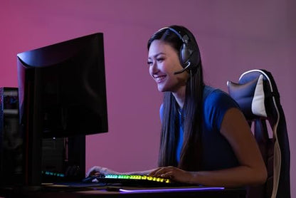Turtle Beach Recon 70 Multiplatform Gaming Headset for PC, PS5,PS4,Xbox Series X|S,Xbox One, & Mobile w/ 3.5mm Wired Connection-Flip-to-Mute Mic, 40mm Speakers, Lightweight Design, Black (Pack of 6) - size: Standard (Pack of 6)