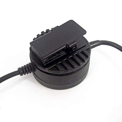ArmorMason U-174 / Nexus TP-120 PTT Push-to-Talk System, Compatible with Kenwood/Baofeng, Wired, Black