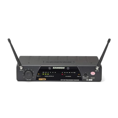 Airline 77 AH7 Wireless Headset Fitness System - style: Channel K3 (492.425 Mhz)