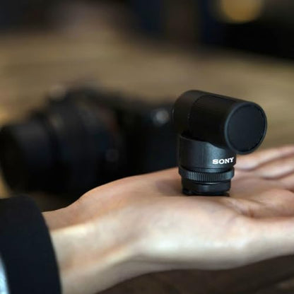 Sony ECM-G1 Shotgun Microphone