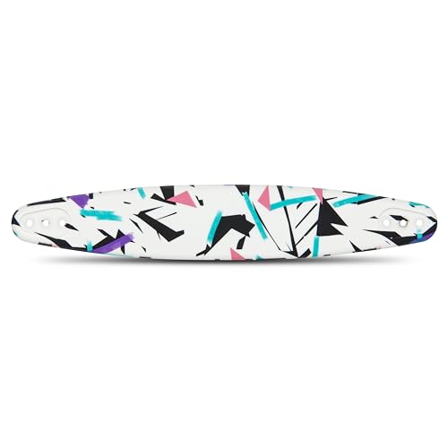 WC HeadbandZ Arctis Nova - Upgraded Silicone Headband for Arctis Nova Headsets by Wicked Cushions - Enhanced Flexibility, Comfort, and Style with Matching Earpad Designs | 90's White - color: 90's White