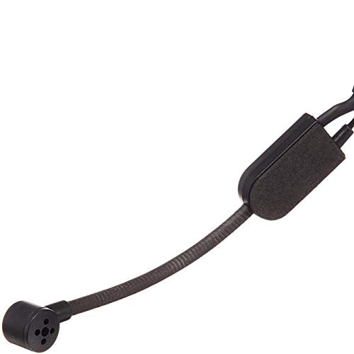 Shure PGA31-TQG Wireless Headworn Condenser Microphone
