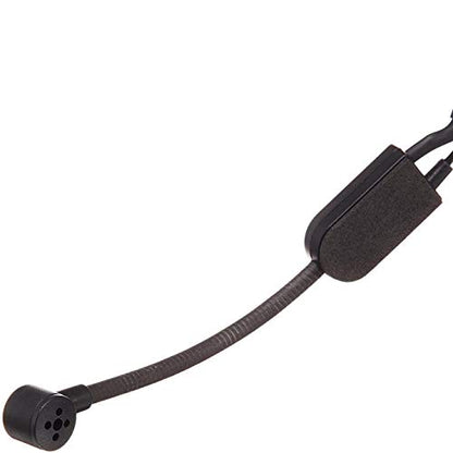 Shure PGA31-TQG Wireless Headworn Condenser Microphone