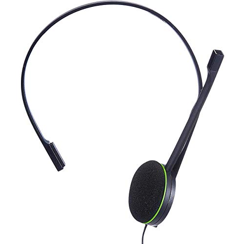 Official Xbox One Chat Headset (Xbox One)