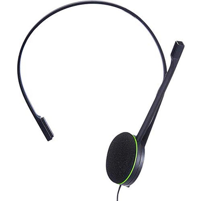 Official Xbox One Chat Headset (Xbox One)