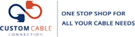 Custom Cable Connection 125 Foot Plenum CL3P 3.5mm (1/8 inch) Stereo Audio Cable Male to Male - size: 125 Foot