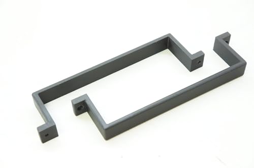 Under Desk Mount Bracket Holder for UR22 Audio Interface - Fit MKII & MKI