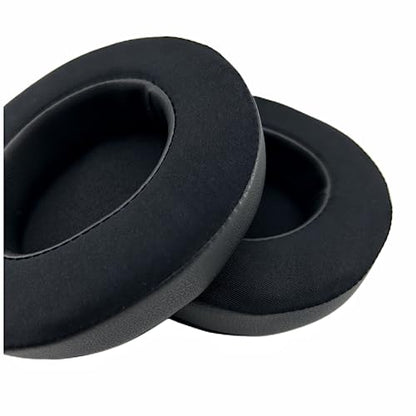 Cooling-Gel Replacement Ear Pads Cushions Compatible with Razer Nari/Nari Ultimate/Nari Essential/Kraken Tournament Edition/Kraken Kitty/Kraken X/ATH M50X / M40X Headphones