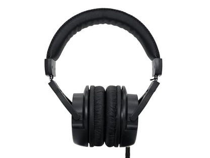 PHONON SMB-02G Subtonic Studio Monitor Headphones for Professional Studio Use