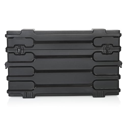 Gator Cases Molded LCD/LED TV and Monitor Transport Case, Fits 49" - 55" Screens (GLED4955ROTO) - size: 49" - 55"