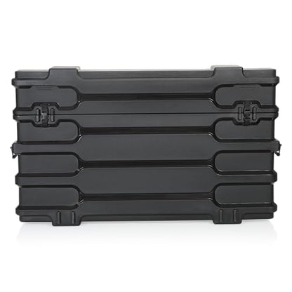 Gator Cases Molded LCD/LED TV and Monitor Transport Case, Fits 49" - 55" Screens (GLED4955ROTO) - size: 49" - 55"