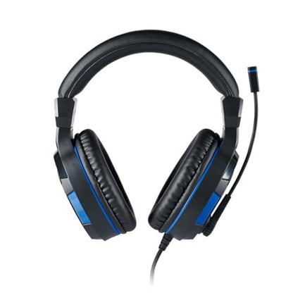 Nacon BigBen V3 Wired Gaming Headset Licensed for PlayStation - color: Black