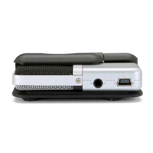 Samson Go Mic Portable USB Condenser Microphone for Video Conferencing - style: USB Microphone