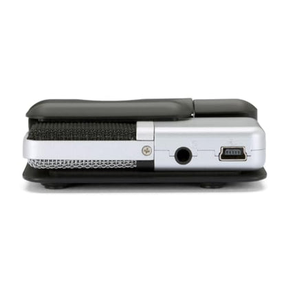 Samson Go Mic Portable USB Condenser Microphone for Video Conferencing - style: USB Microphone
