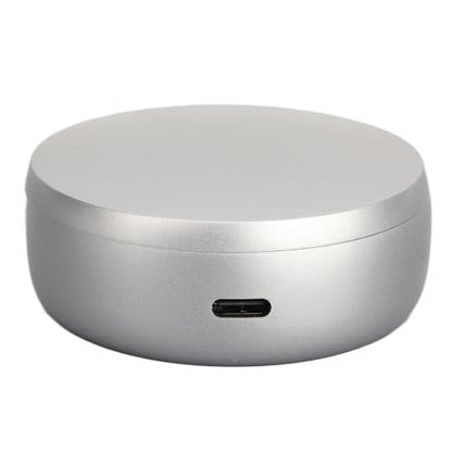 Yoidesu Mini Earbuds, Super Long Endurance Noise Cancelling Headset with Mini Compact Design, 5.1 Connection, for Phones, Computers, Tablets and More (Nude), Yoidesuvgx9dpk0ho-12 - color: Nude