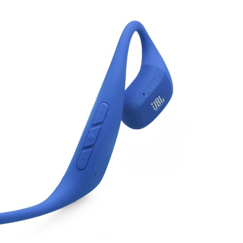 JBL Endurance Pace - Open-Ear Sport Headphones (Blue) - color: Blue