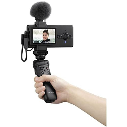 Sony ECM-G1 Shotgun Microphone