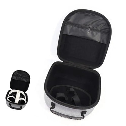 Gavery EVA Hard Shell Travel Case for /3S/2 Virtual Reality Headsets Storage Bag with Waterproof Shockproof Protections for Out