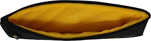 Loudmouth Long Zippered Pouch for Large Wireless Microphones, Mic Bag 3Pack | 12.5" x 4" - size: 3 Pack