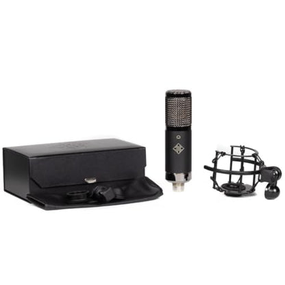 TELEFUNKEN TF17 Large-Diaphragm FET Condenser Microphone