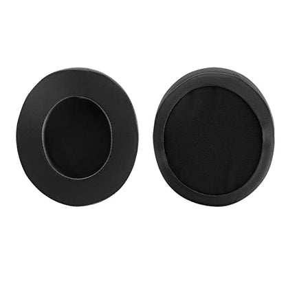 Geekria Sport Cooling Gel Replacement Ear Pads for Razer Kaira Pro, Kaira Pro Halo Infinite Edition, Kaira X, Kaira Headphones Ear Cushions, Repair Parts (Black)