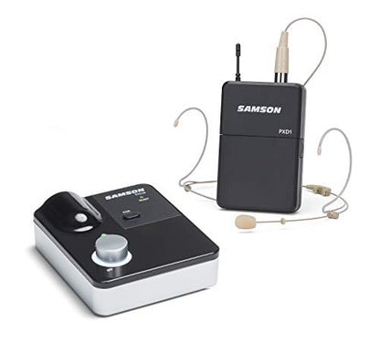SAMSON XPDm Headset Digital Wireless System