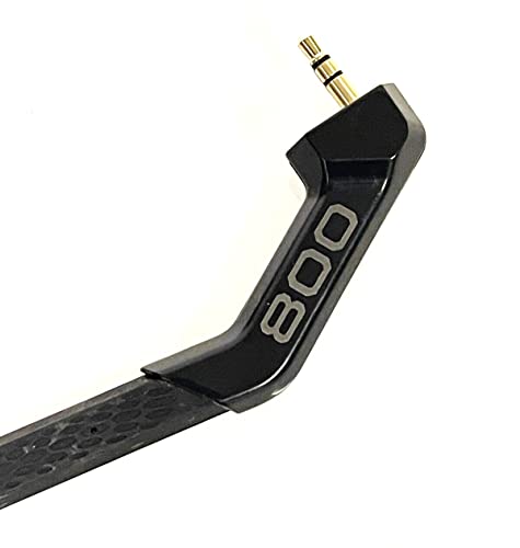 Replacement Microphone MIC for Plantronics RIG 800 Wireless Gaming Headset MIC Boom