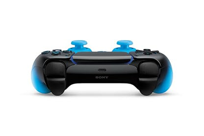 PlayStation DualSense® Wireless Controller – Rhythm Blue - for PS5, PC, MAC & Mobile - color: Rhythm Blue