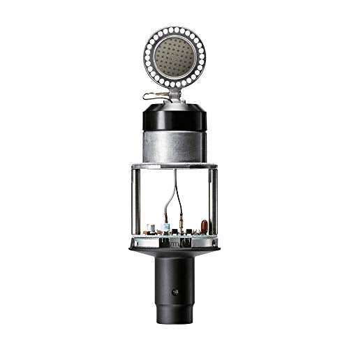 Audio-Technica AT4040 Cardioid Condenser Microphone - style: AT4040 Only