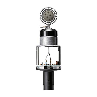 Audio-Technica AT4040 Cardioid Condenser Microphone - style: AT4040 Only