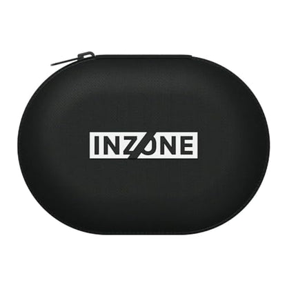 Sony INZONE E9 Wired Black in-Ear Monitor for Gaming Bundle