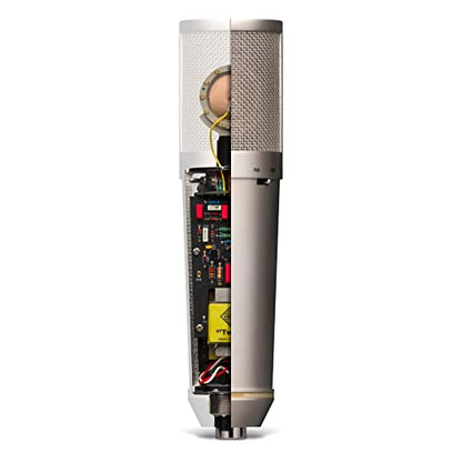 UT Twin87 Large Diaphragm Condenser Mic w/Shockmount