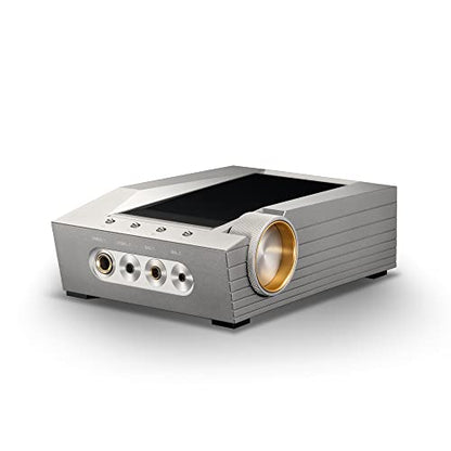 Astell&Kern ACRO CA1000 Carriable Headphone Amplifier (Moon Silver)