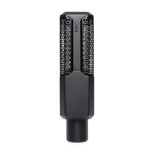 Lewitt LCT 240 Pro Condenser Mic Vocal Pack