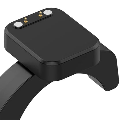 Charger Dock for Raycon Bone Conduction, Charger Replacement Upgraded Magnetic Watch Charging Stand with USB-C Charging Cable for Raycon Bone Conduction Headphones, Anti-Slip Station Base