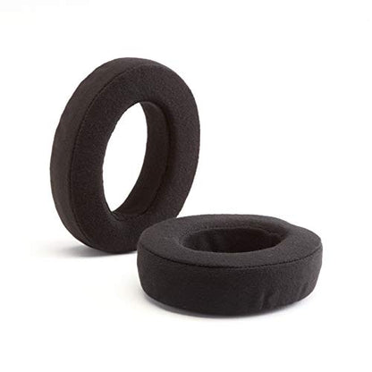 Dekoni Audio Earpads for HD600 Series, Velour | Memory Foam, Easy Install, Stock Fit, Pad Upgrade